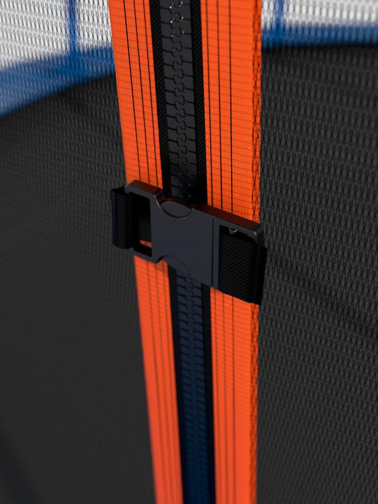 Батут DFC JUMP BASKET 16ft