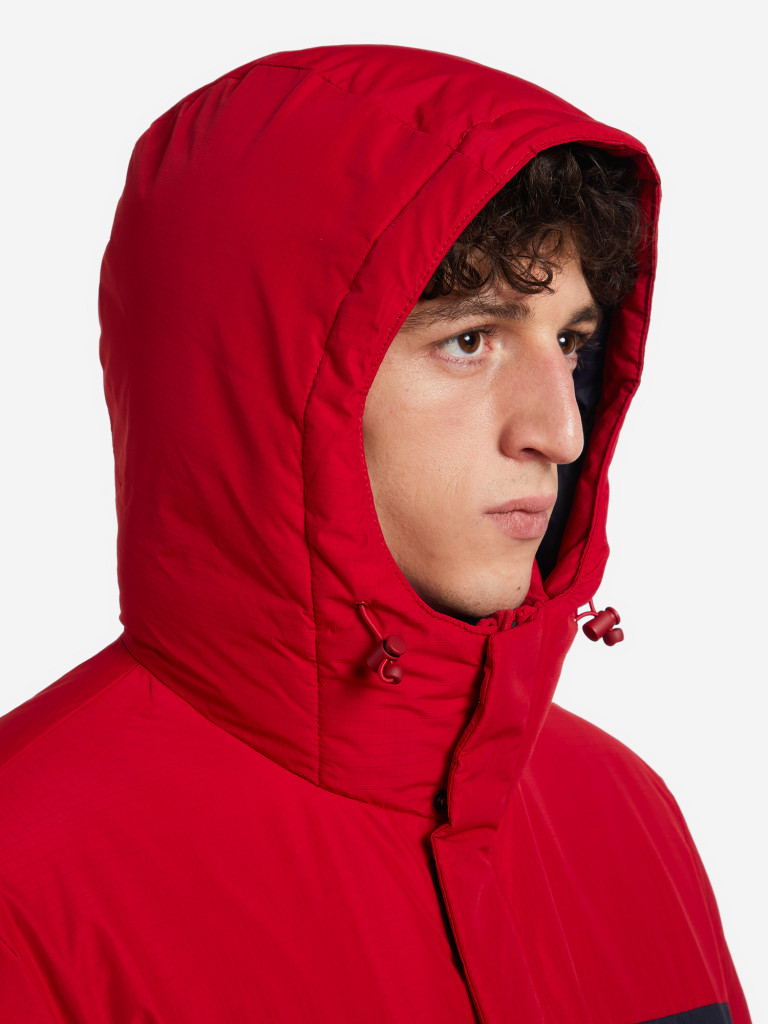 Пуховик мужской FILA