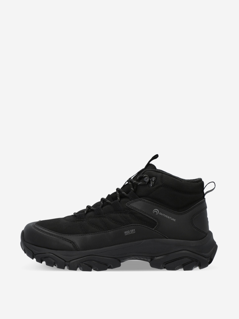 Ботинки утепленные мужские Outventure Cheget Nylon