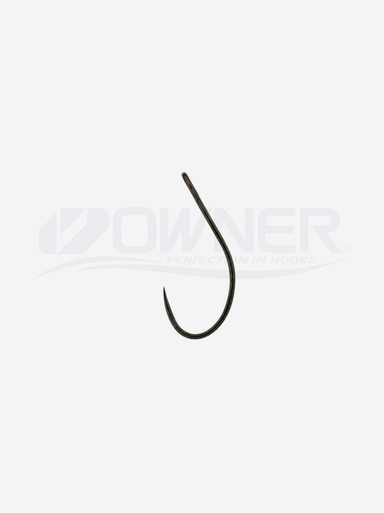 Крючок OWNER S-51BL BC №4 8шт