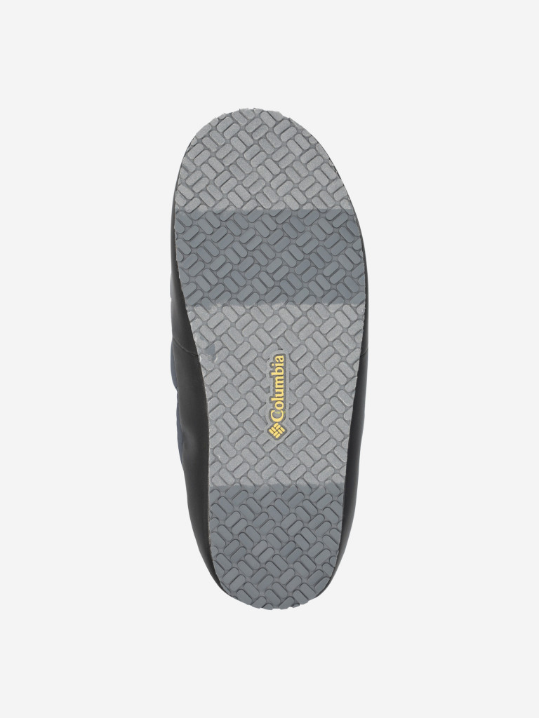 Слипоны мужские Columbia Omni Heat Lazy Bend Moc