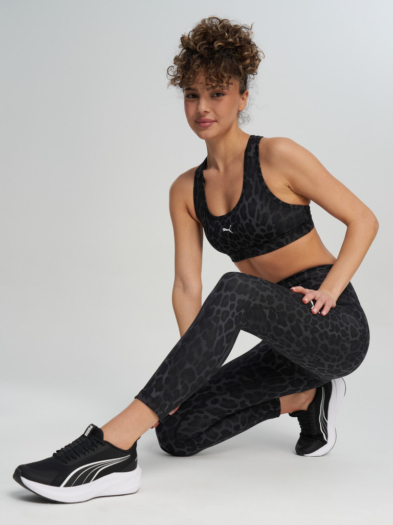 Легинсы женские PUMA Tad Essential