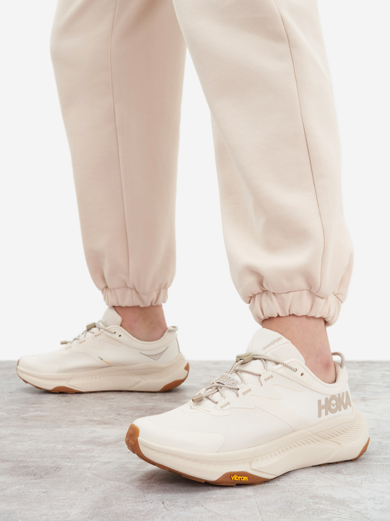 Кроссовки женские Hoka One One Transport