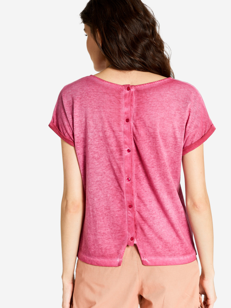 Футболка женская Roxy Summertime Happiness