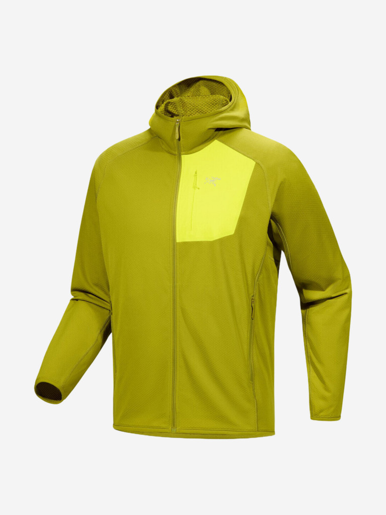 Куртка мужская ARC'TERYX Delta Hoody