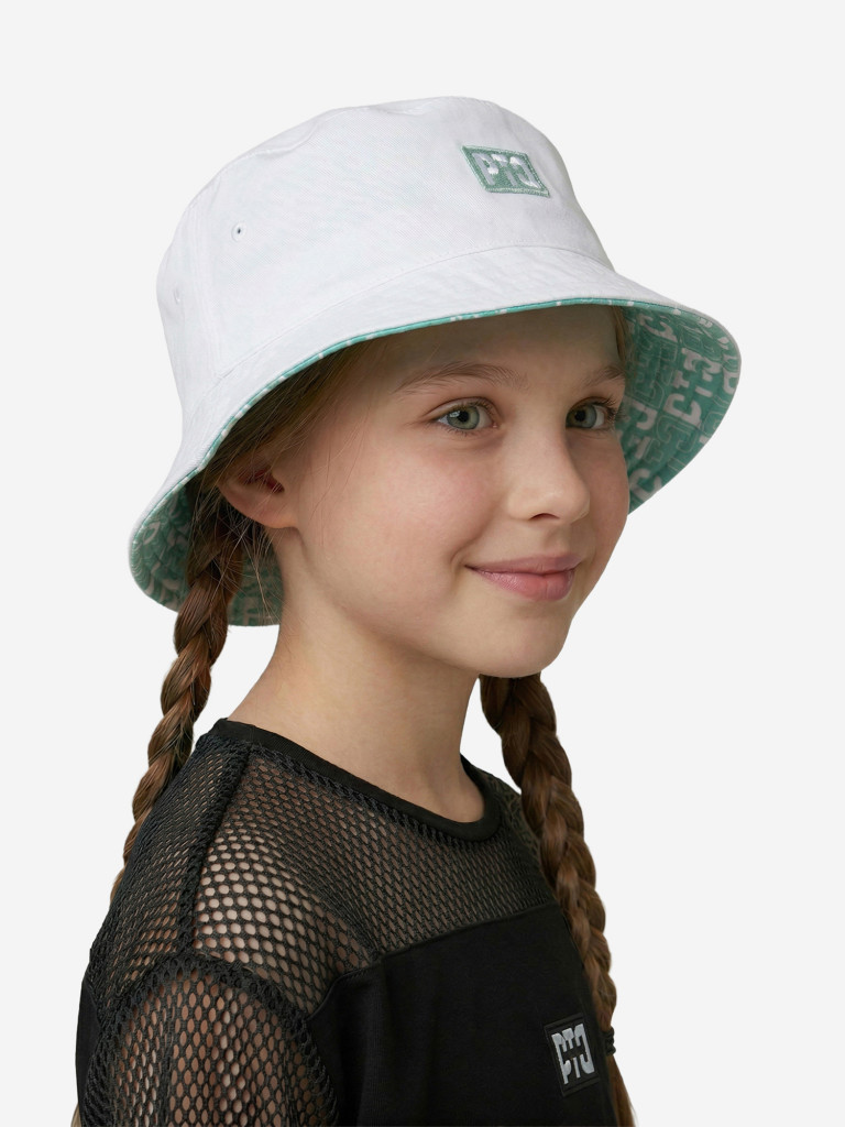 Панама для девочек PlayToday