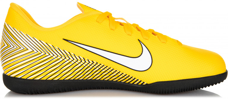 Бутсы для мальчиков Nike Neymar Jr. VaporX 12 Club IC