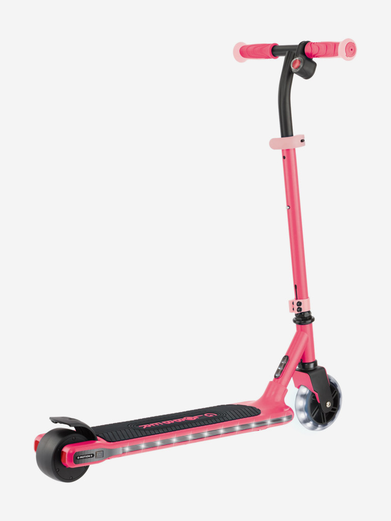 Электроамокат Globber E-Motion E6
