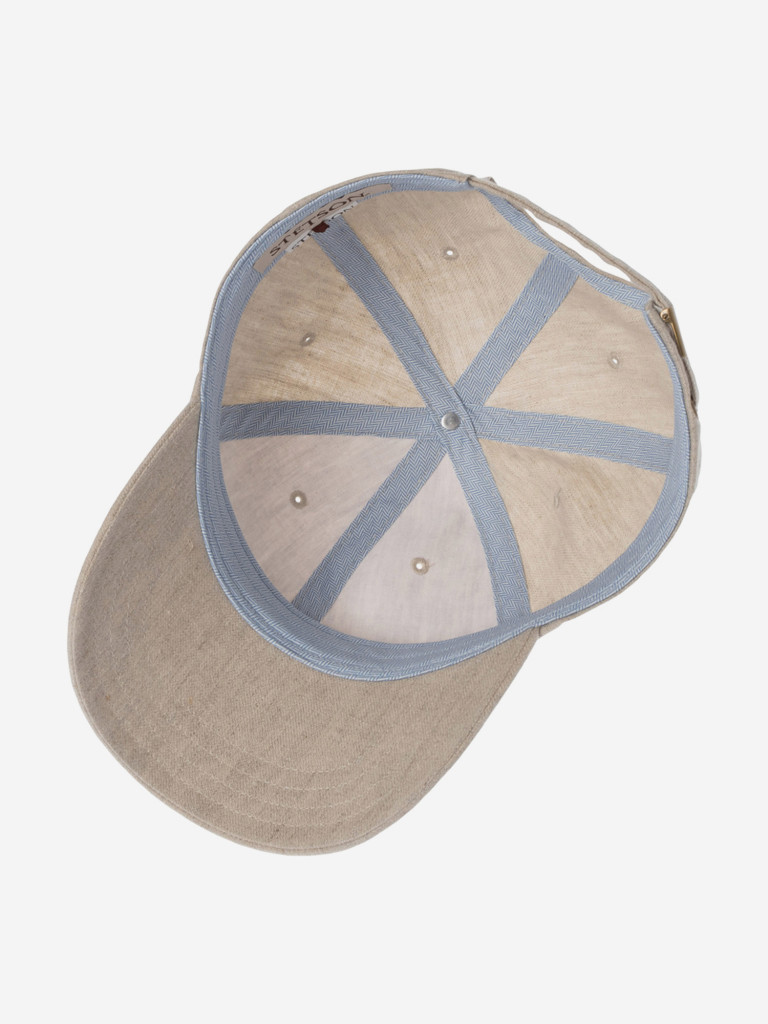 Бейсболка STETSON 7713105 BASEBALL LINEN