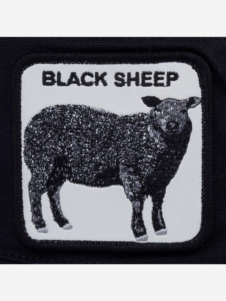 Панама GOORIN BROTHERS 105-0205 (черный)