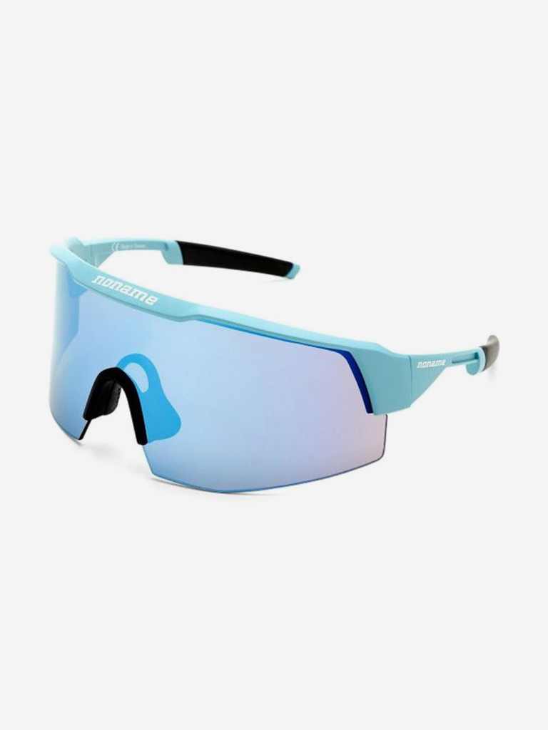 Очки спортивные NoName Seefeld Light Blue солнцезащитные