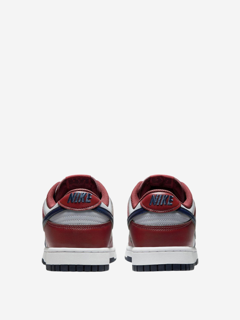 Кеды мужские Nike Dunk Low