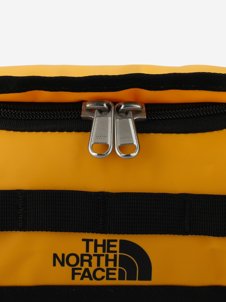 Несессер The North Face Base Camp Travel Canister