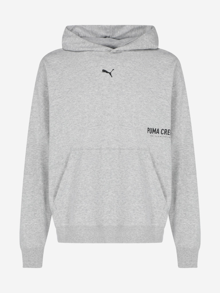 Худи мужское PUMA Graphic French Terry