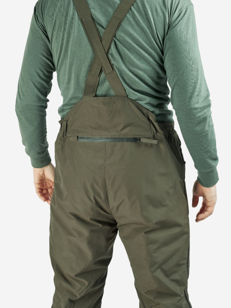 Костюм мужской FANTOM FORCE АЛЬФА зимний для охоты и рыбалки