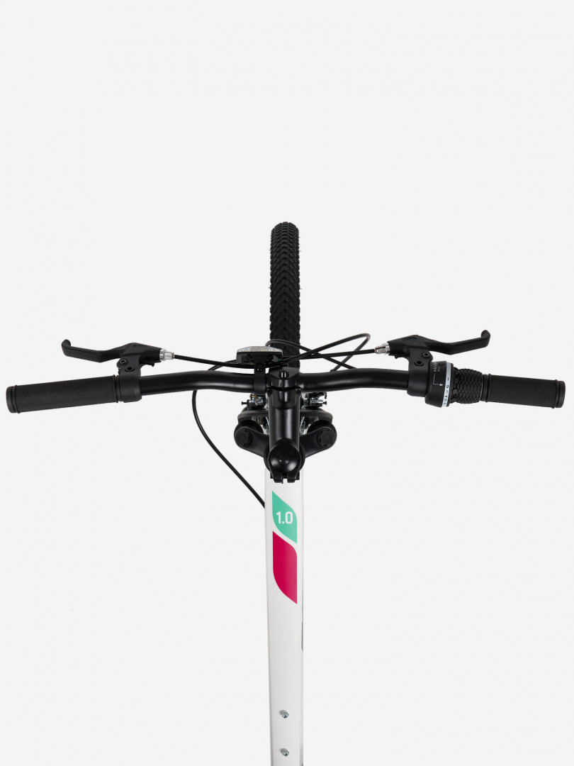 Велосипед горный женский Denton Aura 10 26 Белый