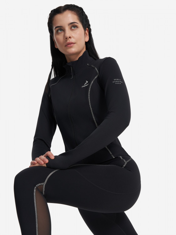 Толстовка женская Demix