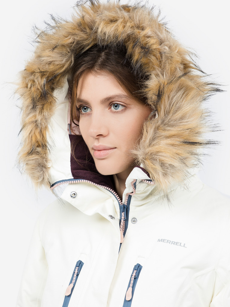 Куртка утепленная женская Merrell