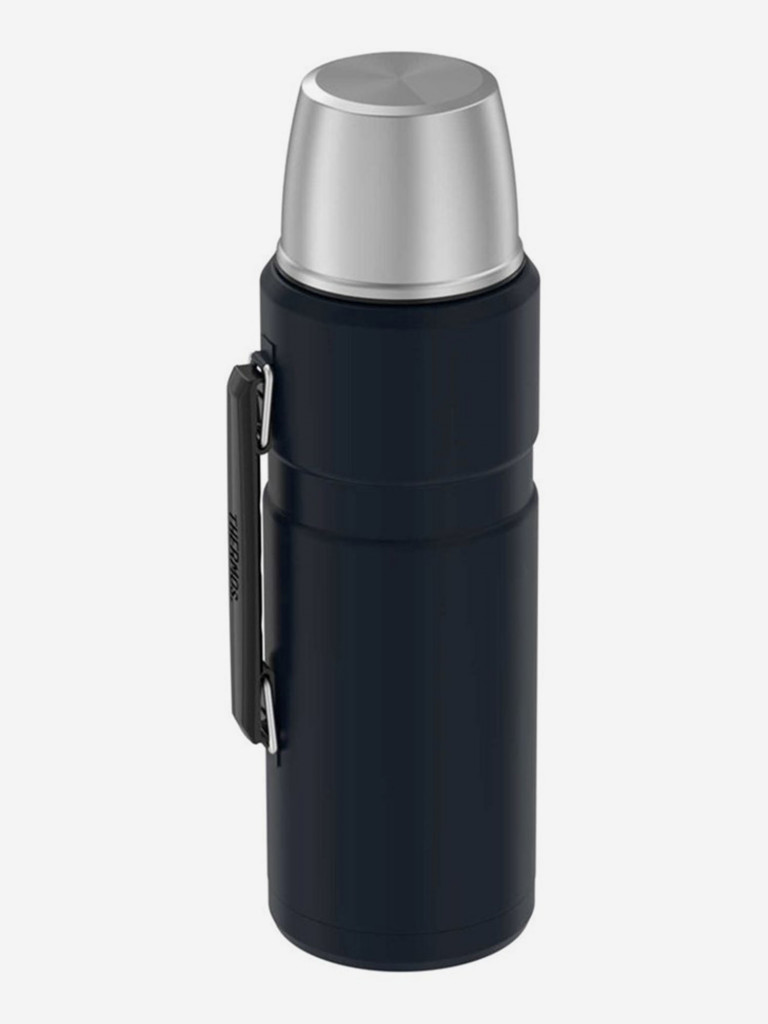 Термос для чая 2 л THERMOS KING-2020 синий