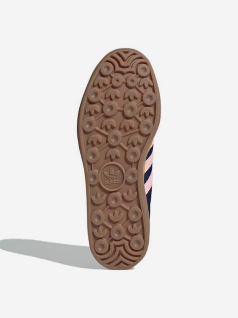Кроссовки Adidas Gazelle Bold