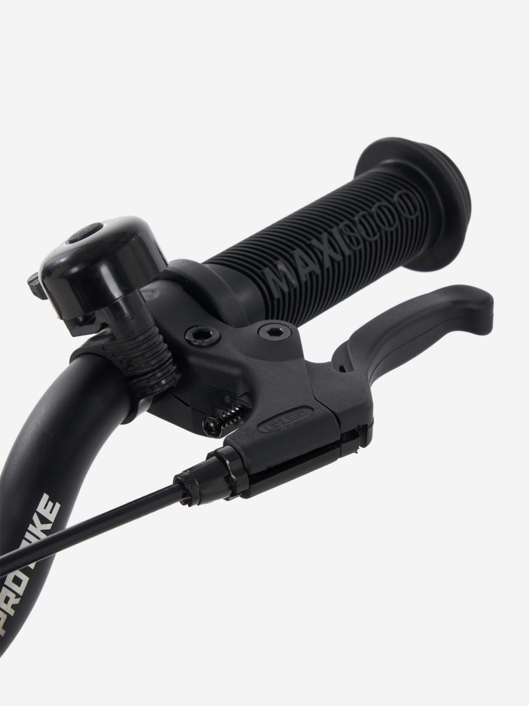 Велосипед для мальчиков Maxiscoo Air Pro 16"