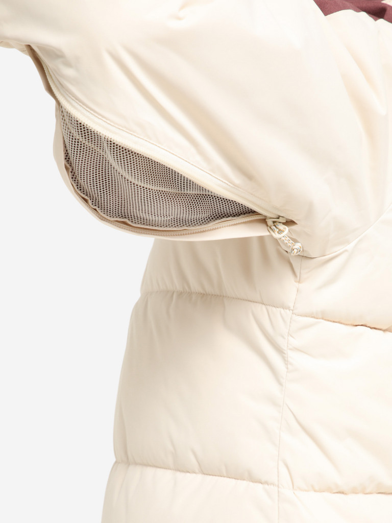 Пуховик женский Burton Keelan