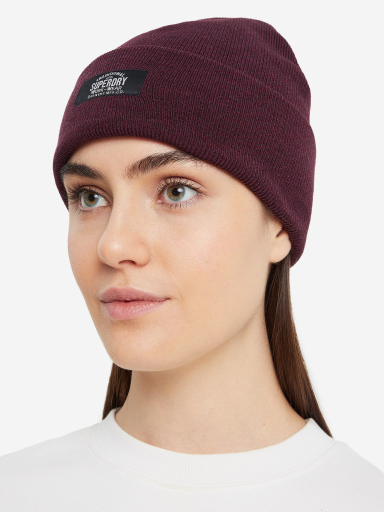 Шапка Superdry