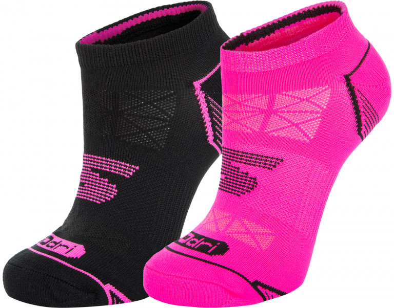 Носки женские Skechers, 2 пары