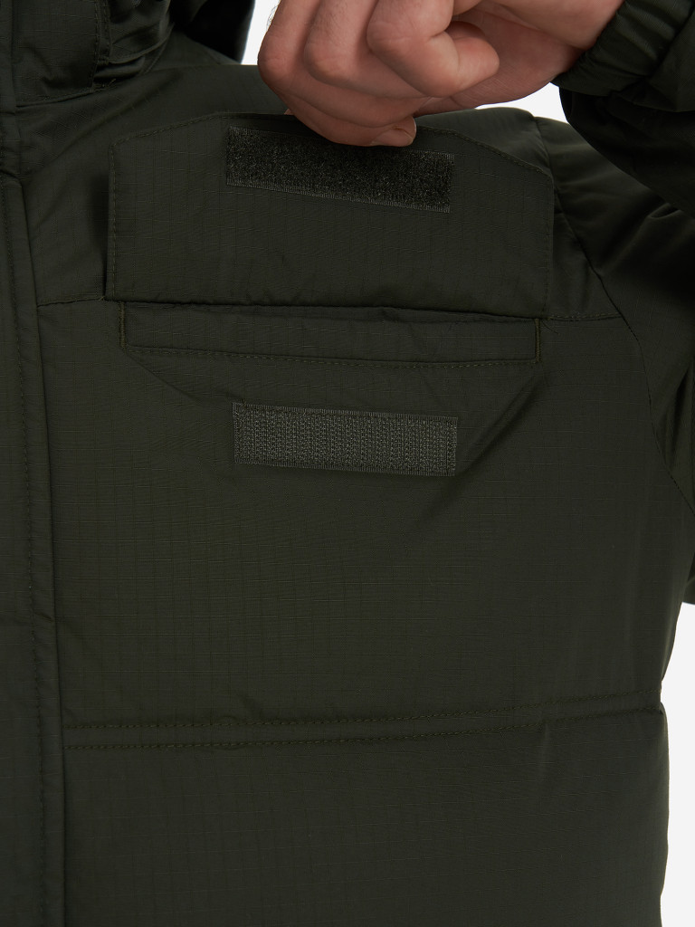 Куртка утепленная мужская Columbia Landroamer Puffer Jacket