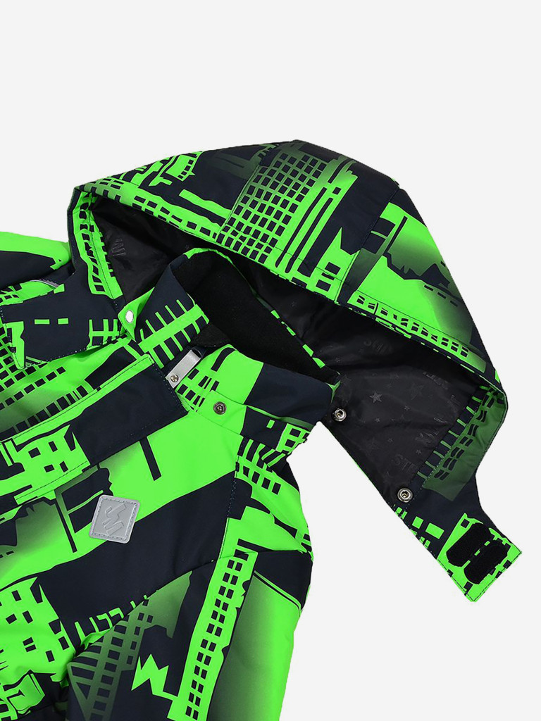 Комбинезон для мальчика JAM MIX