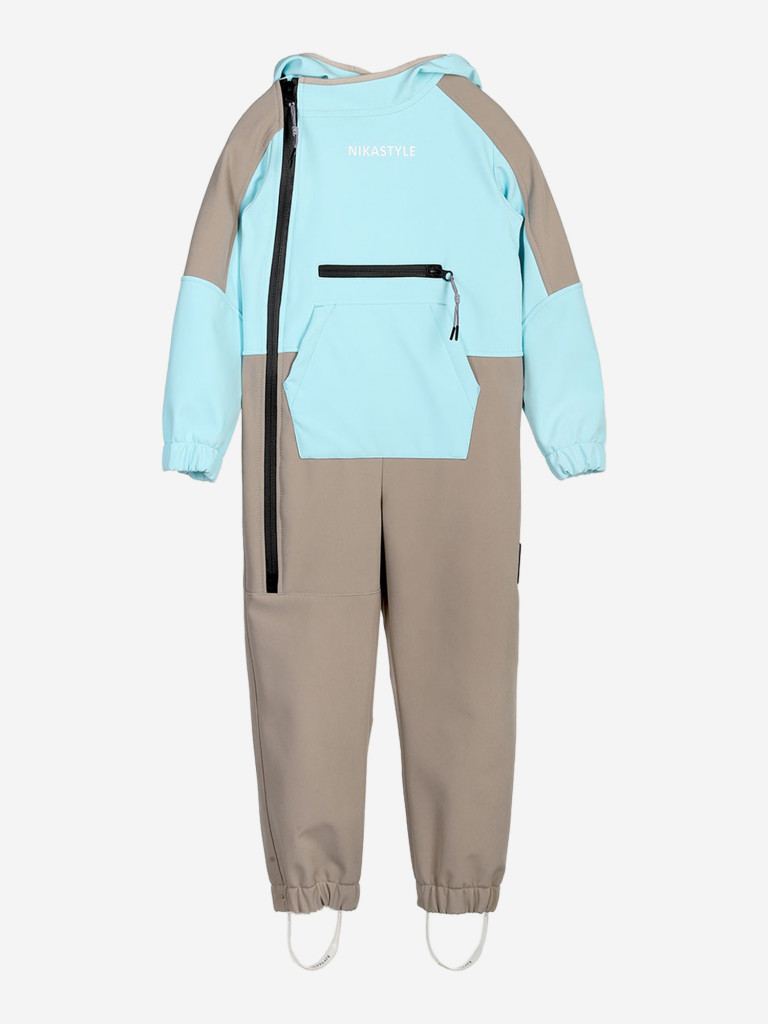 Комбинезон NIKASTYLE