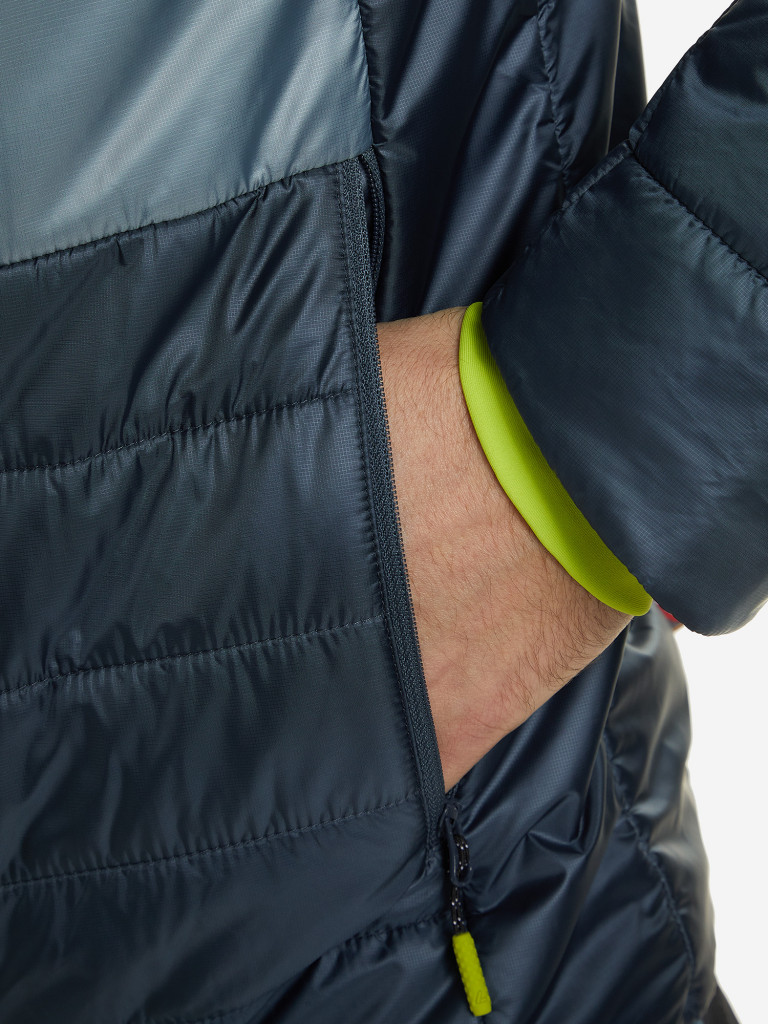 Куртка для беговых лыж мужская Loeffler PL100