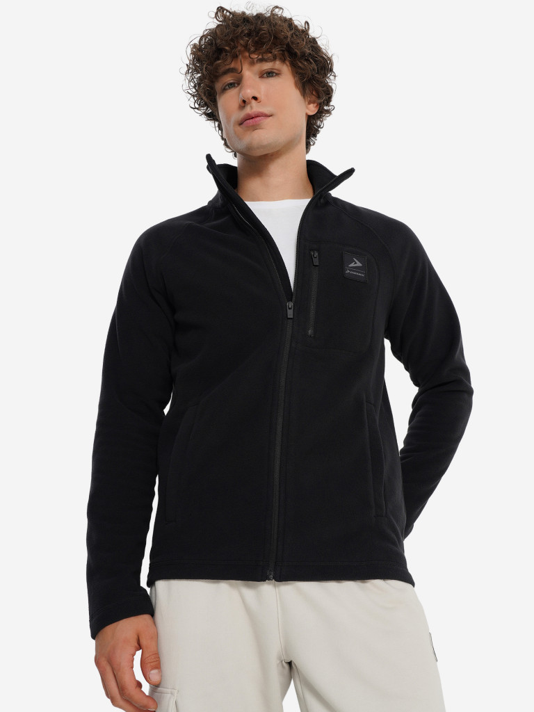 Толстовка мужская Demix