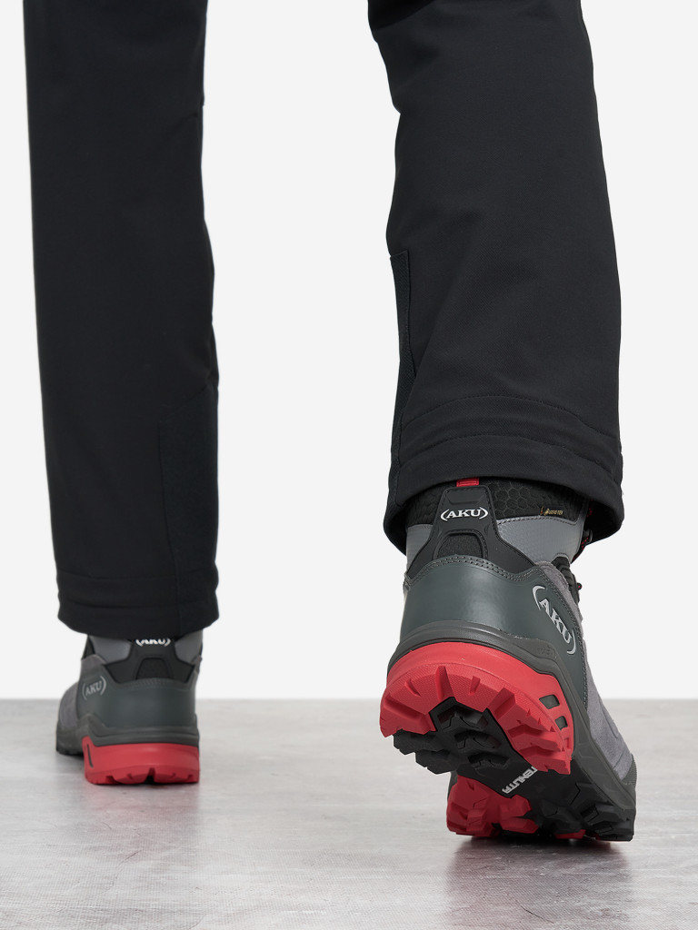 Ботинки мужские AKU Reactive Gtx