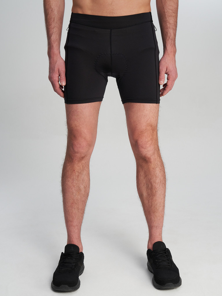 Велошорты мужские Ziener Nidal-Z X-Function