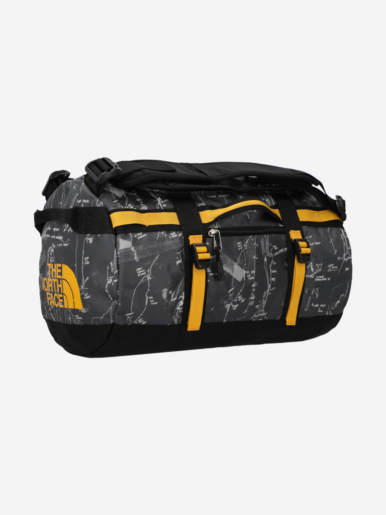 Баул The North Face Base Camp Duffel 31 л