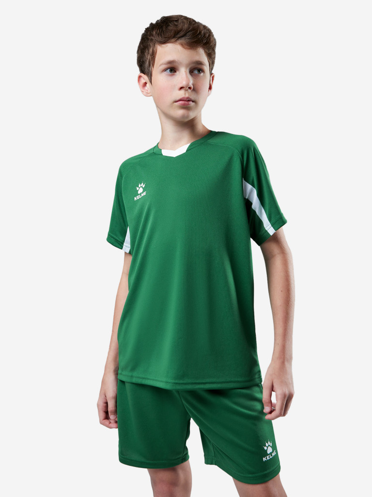 Комплект футбольной формы для мальчиков KELME Football Suit
