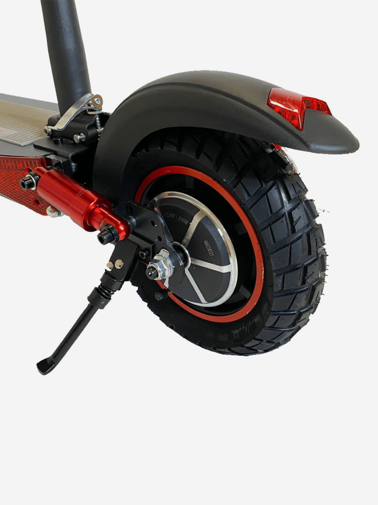 Электросамокат Kugoo Kirin M4 Pro