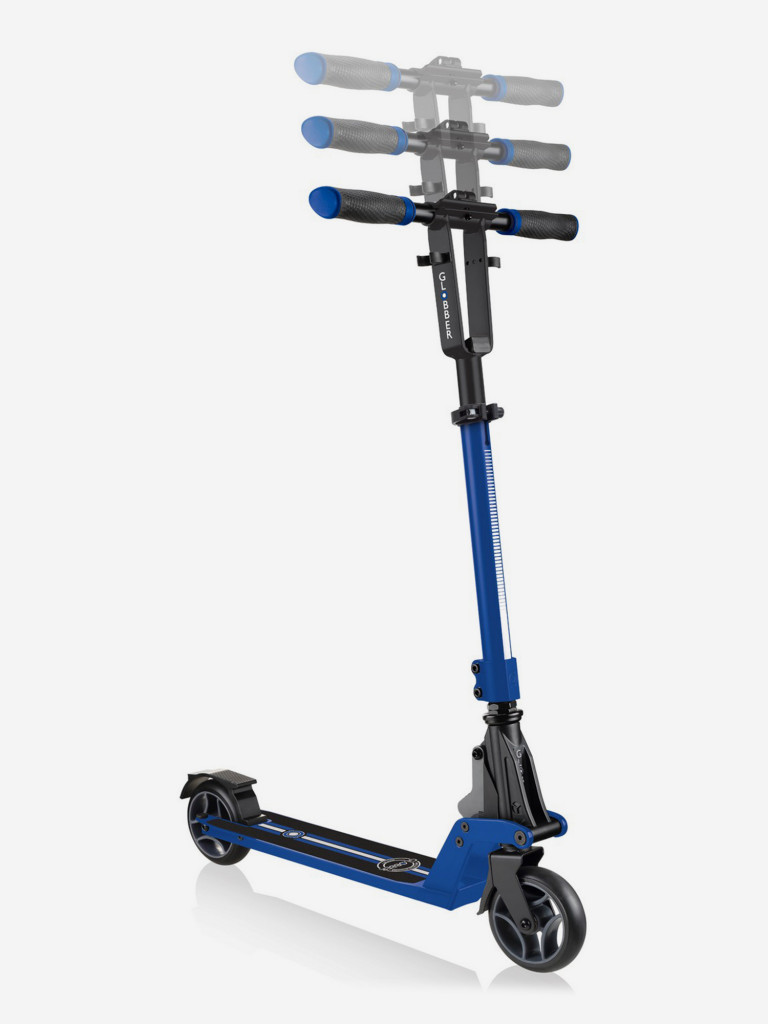 Самокат Globber ONE K 125