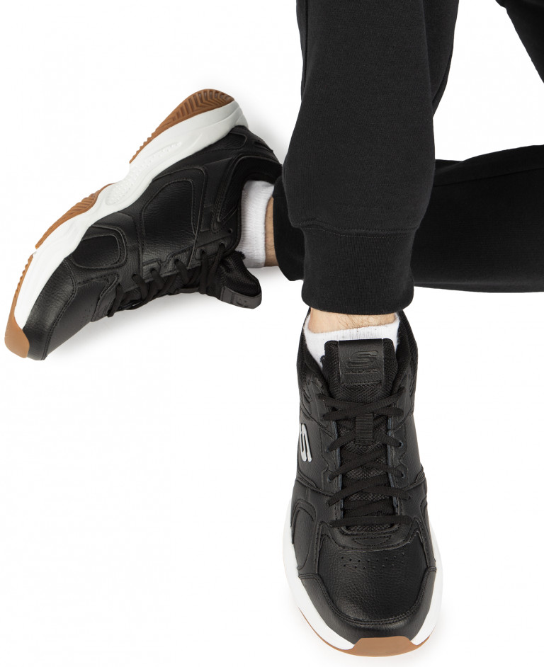 Кроссовки мужские Skechers Pulmer