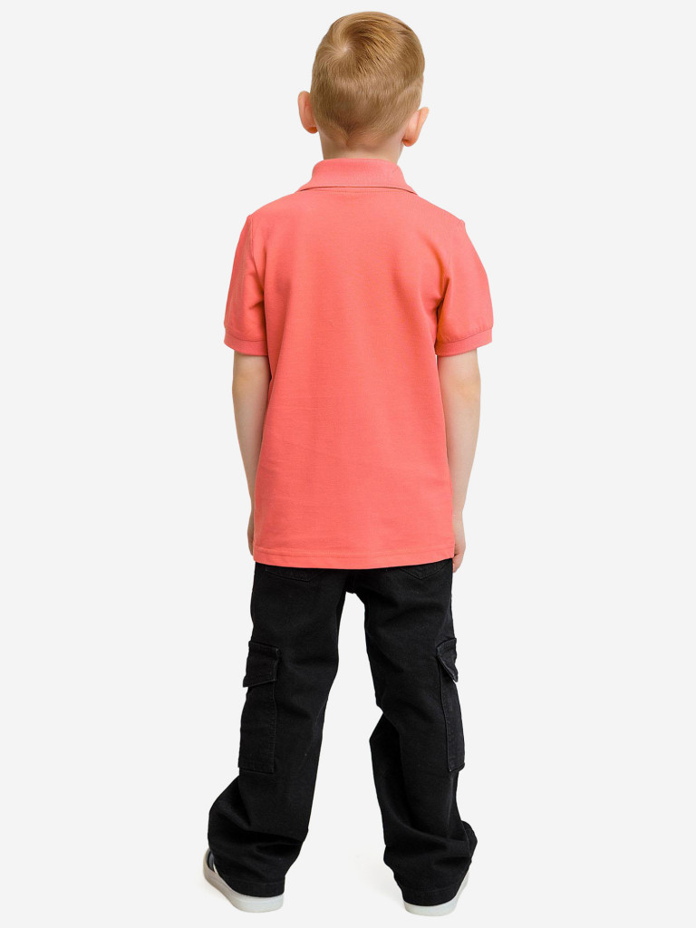 Футболка batik с коротким рукавом для мальчика