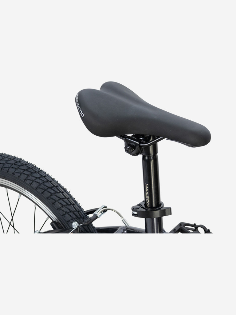 Велосипед Детский Maxiscoo 1Bike 18'', индиго (2026) (MSC-M1-1851)