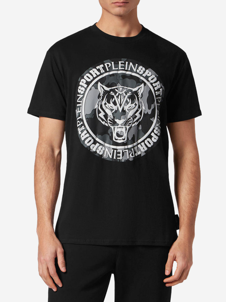Футболка Plein Sport