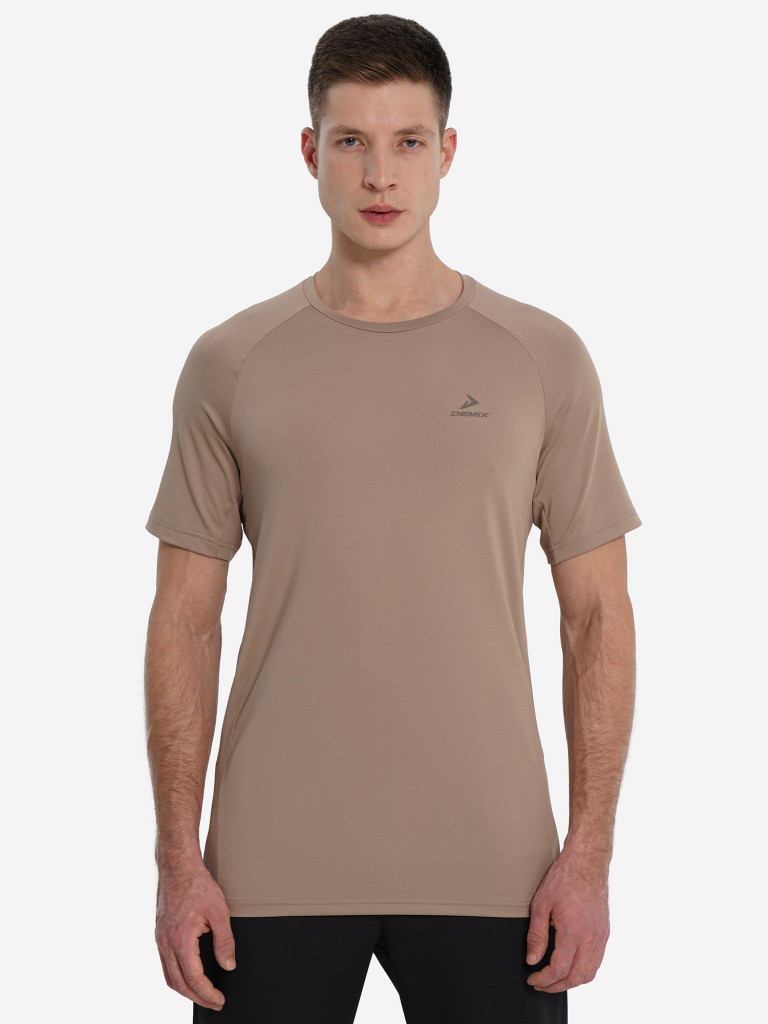 Футболка мужская Demix
