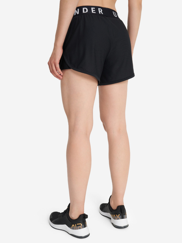 Шорты женские Under Armour Play Up