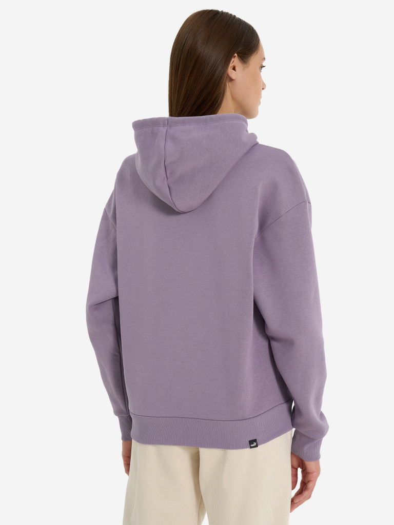 Худи женское PUMA Ess+