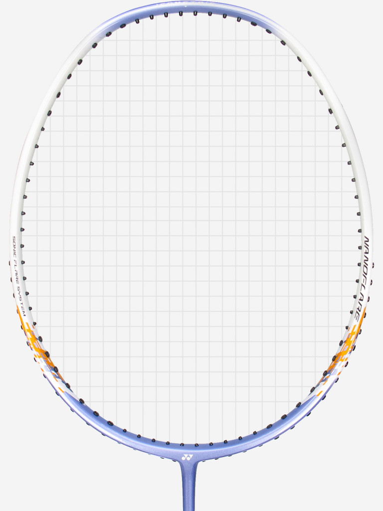Ракетка для бадминтона Yonex Nanoflare 8S W/V, 4UG5