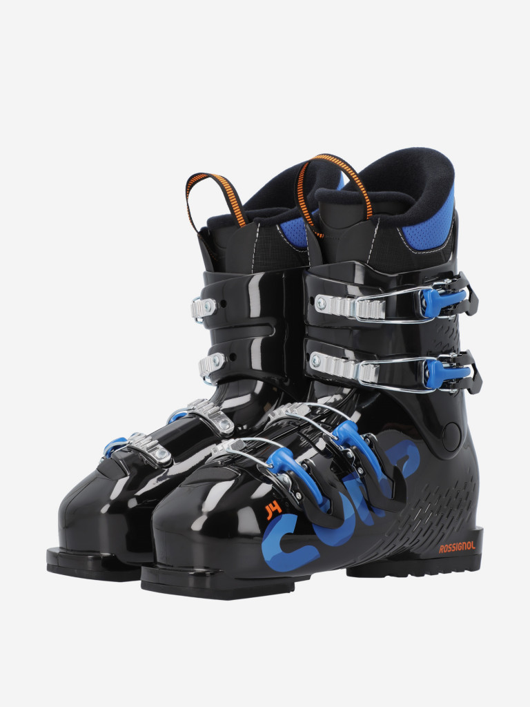 Ботинки горнолыжные детские Rossignol Comp J4
