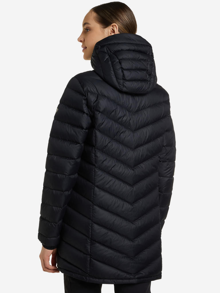 Ультралегкий пуховик женский Peak Performance Frost
