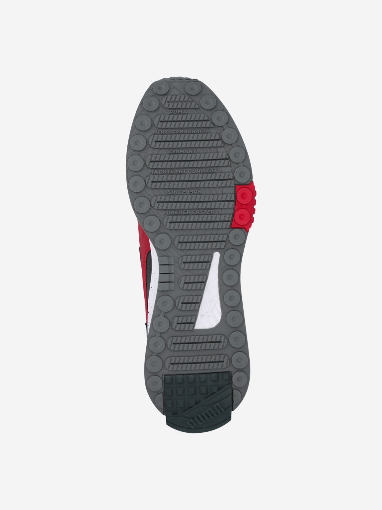 Кроссовки мужские PUMA Ferrari Wild Rider